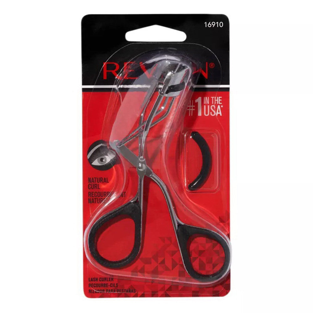 Revlon Eye Lash Curler - 1 Ea